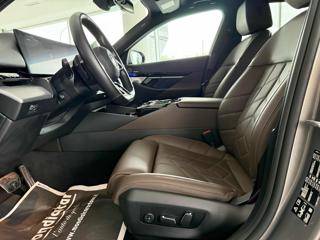 BMW 520 usata, con Servosterzo