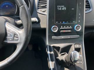 RENAULT Scenic usata 13