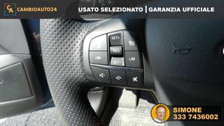FORD Focus usata, con Sedili sportivi