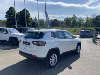 JEEP Compass usata, con Controllo trazione