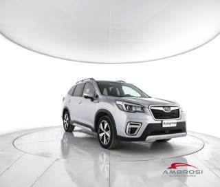 SUBARU Forester usata 1