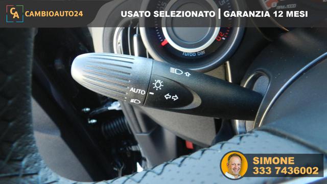 ABARTH 695 usata 69