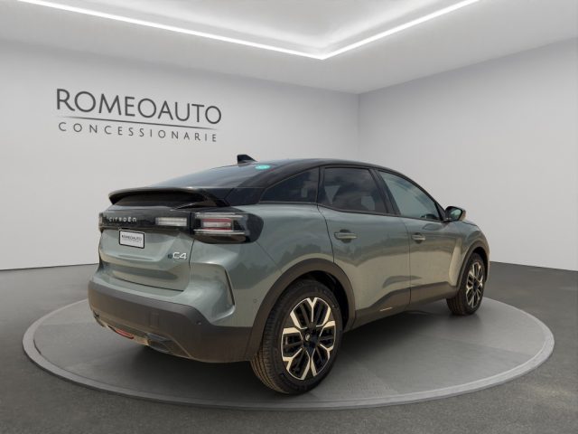 CITROEN E-C4 usata, con Chiusura centralizzata