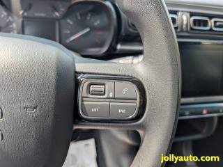 CITROEN C3 usata, con Sensore di pioggia