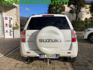 SUZUKI Grand Vitara usata, con Autoradio