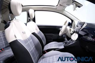 FIAT 500C usata 55