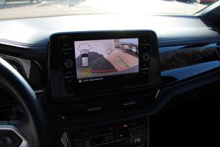 VOLKSWAGEN T-Roc usata, con Fendinebbia