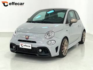 ABARTH 595 1.4 Turbo T-Jet 145 CV