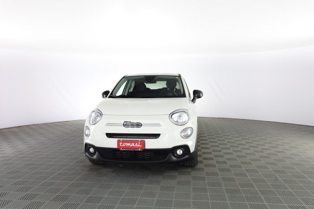 FIAT 500X usata 0