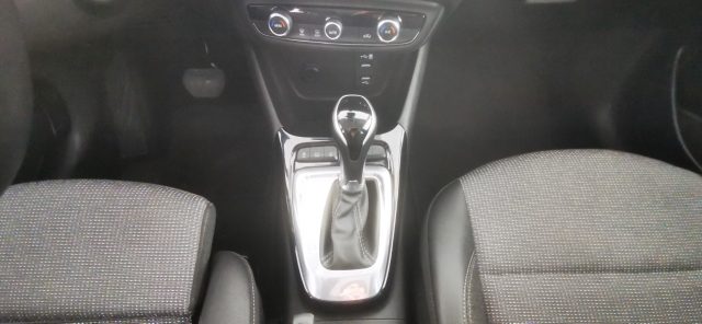 OPEL Crossland usata, con Sensore di luce