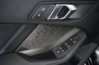 BMW 118 usata, con Volante in pelle