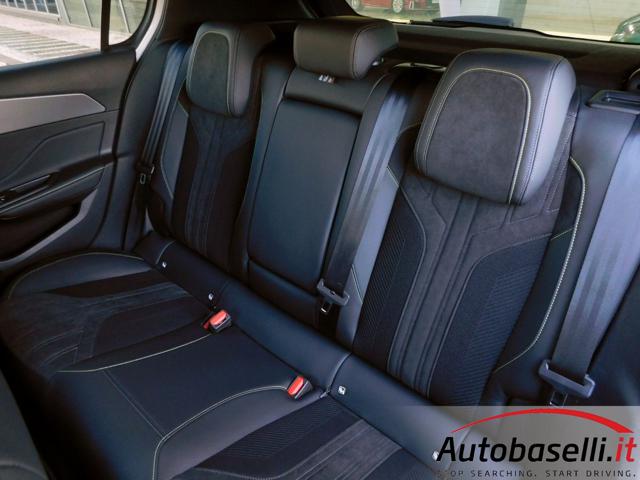 PEUGEOT 308 usata, con Riconoscimento dei segnali stradali
