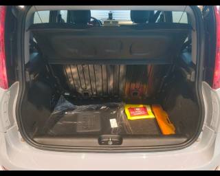 FIAT New Panda usata 19