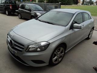 MERCEDES-BENZ A 160 usata, con Climatizzatore