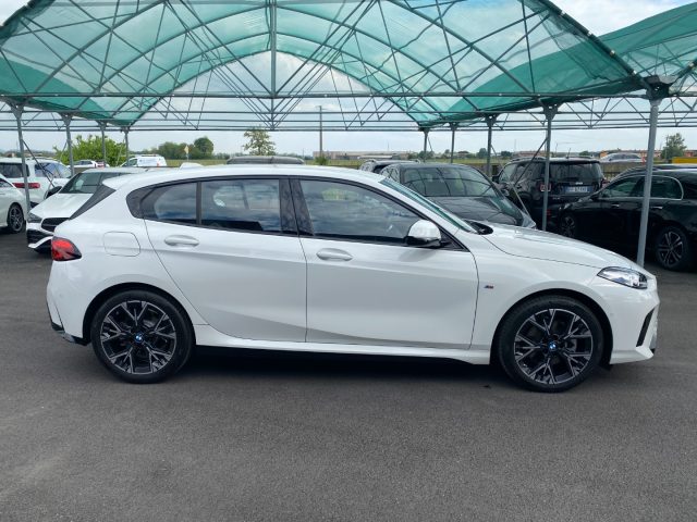 BMW 120 usata, con Cerchi in lega