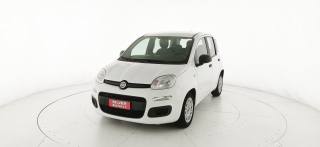 FIAT Panda usata, con Airbag laterali