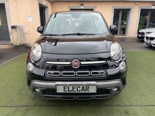 FIAT 500L usata, con Airbag