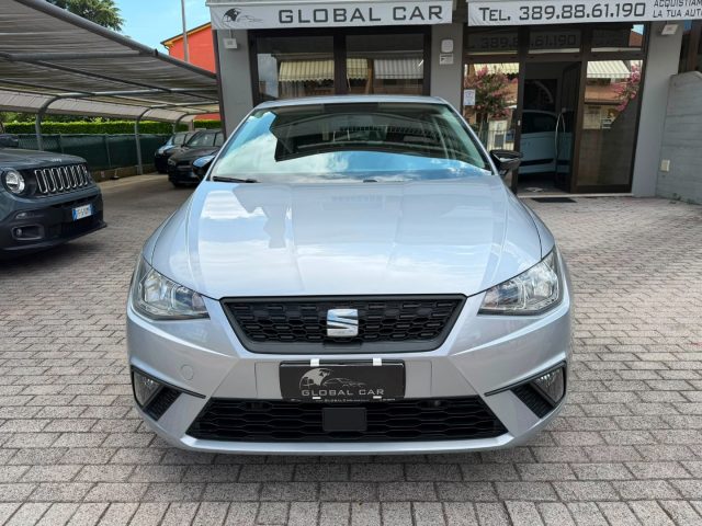 SEAT Ibiza usata 1