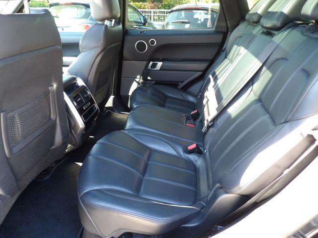 LAND ROVER Range Rover Sport usata, con Controllo trazione