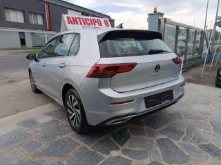 VOLKSWAGEN Golf usata, con Cronologia tagliandi
