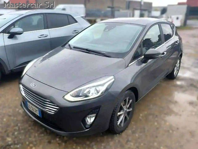 FORD Fiesta usata, con Airbag
