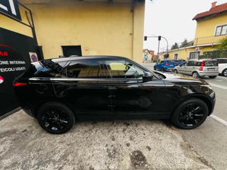 LAND ROVER Range Rover Velar usata, con Airbag Passeggero