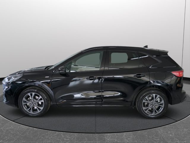 FORD Kuga usata, con Volante multifunzione