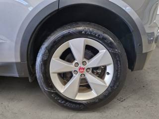 JAGUAR E-Pace usata, con Controllo automatico clima