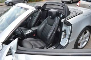 MERCEDES-BENZ SL 350 usata, con Boardcomputer