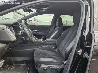 DS AUTOMOBILES DS 7 usata, con Volante in pelle