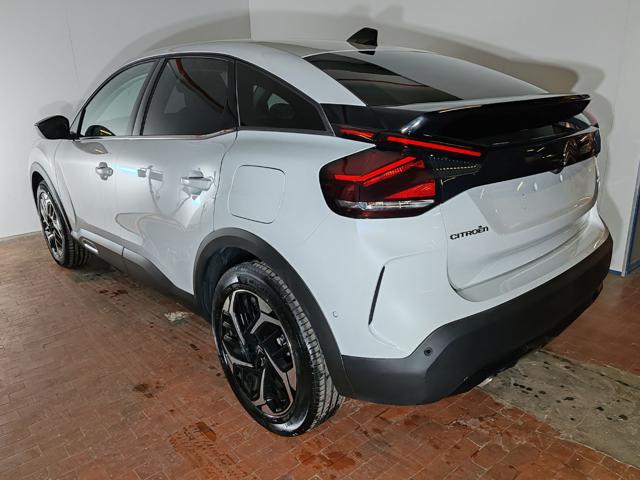 CITROEN C4 usata, con Autoradio