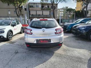 RENAULT Megane usata, con Airbag Passeggero