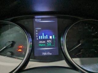 NISSAN Qashqai usata 23