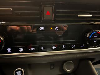 NISSAN Qashqai usata, con Antifurto