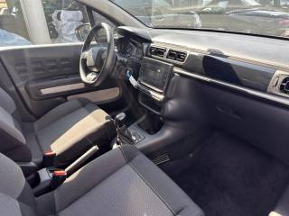 CITROEN C3 usata, con Cronologia tagliandi