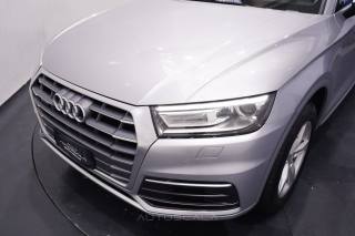 AUDI Q5 usata, con Vivavoce