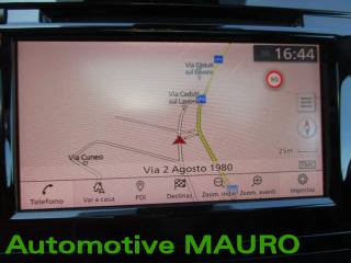 NISSAN Qashqai usata, con Servosterzo