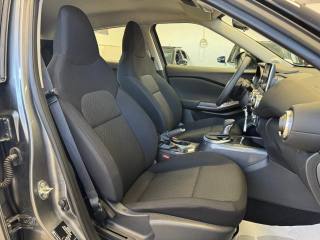NISSAN Juke usata, con Climatizzatore