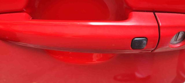 SUZUKI Vitara usata, con Volante in pelle