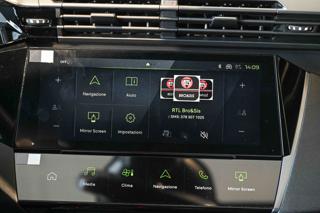 PEUGEOT 308 usata, con Park Distance Control