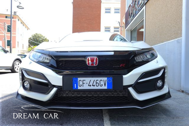 HONDA Civic usata, con Boardcomputer