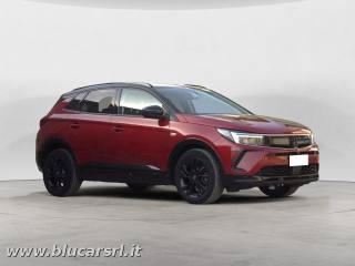 OPEL Grandland usata, con Airbag laterali