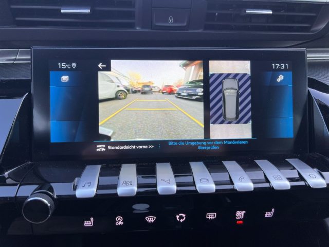 PEUGEOT 508 usata, con Sedili riscaldati