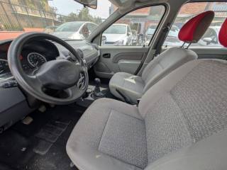 DACIA Logan usata, con Fendinebbia
