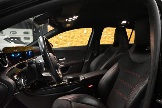 MERCEDES-BENZ A 250 usata 21