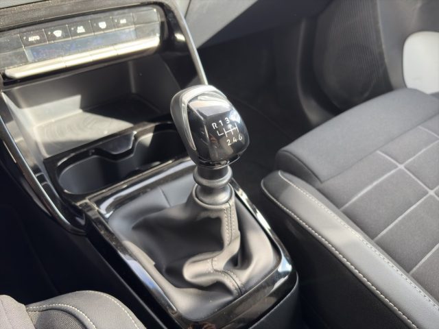 CITROEN C3 usata, con Specchietti laterali elettrici