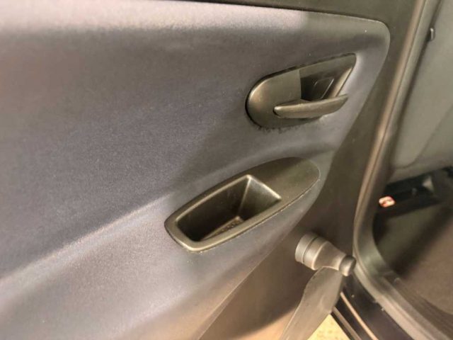 LANCIA Ypsilon usata 14