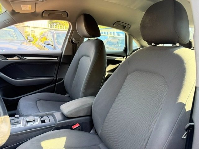 AUDI A3 usata, con Climatizzatore