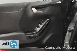 FORD Puma usata 12