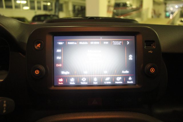 FIAT Panda usata, con Immobilizzatore elettronico